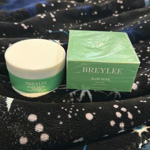 BREYLEE Aloe Vera Eye Mask 60 Pcs/ 30 Pairs